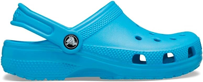 image:imageCrocs Kids Classic Clog Little KidBig KidToddlerVenetian Blue