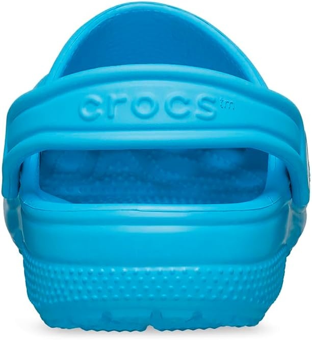 image:imageCrocs Kids Classic Clog Little KidBig KidToddlerVenetian Blue