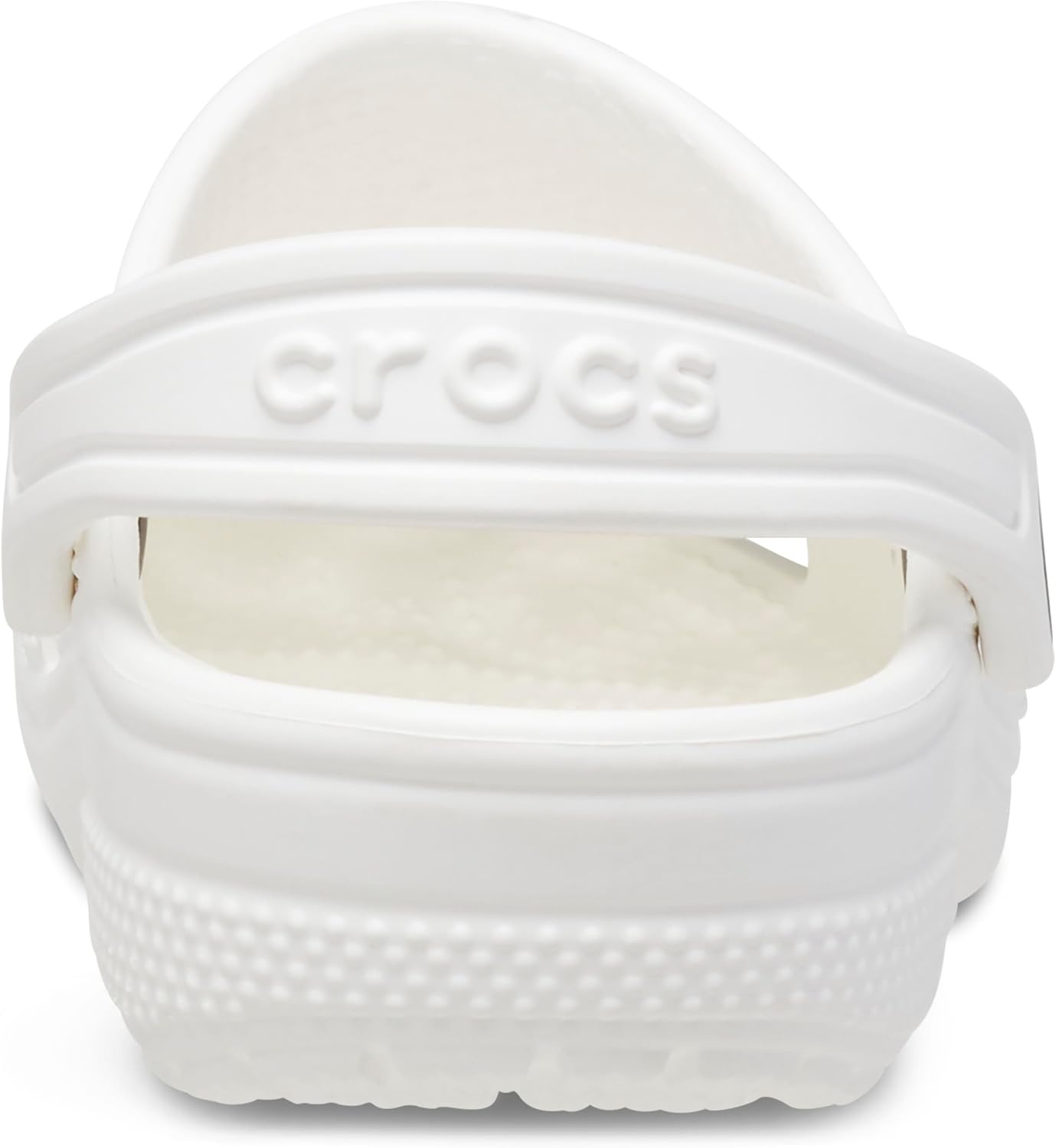 image:imageCrocs Kids Classic Clog Little KidBig KidToddlerWhiteWhite