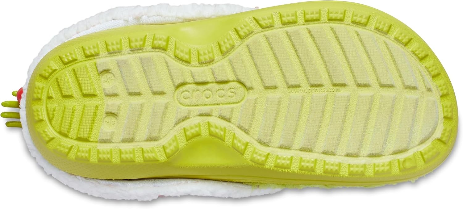 image:imageCrocs Kids Classic Lined I Am ClogsThe Grinch