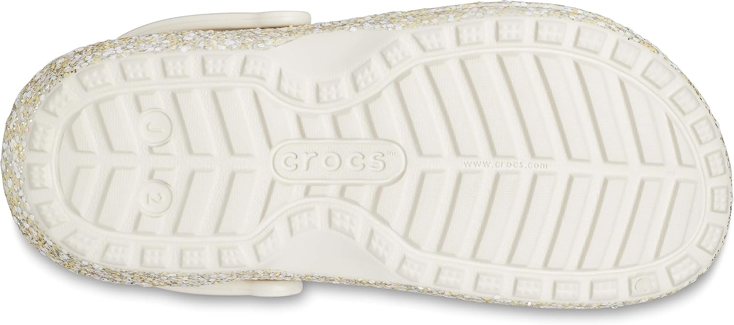image:imageCrocs Kids Classic Lined Kids Clog Casual ShoesStucco