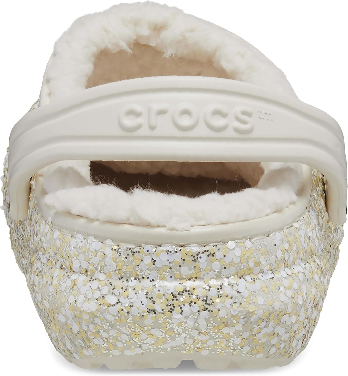 image:imageCrocs Kids Classic Lined Kids Clog Casual ShoesStucco