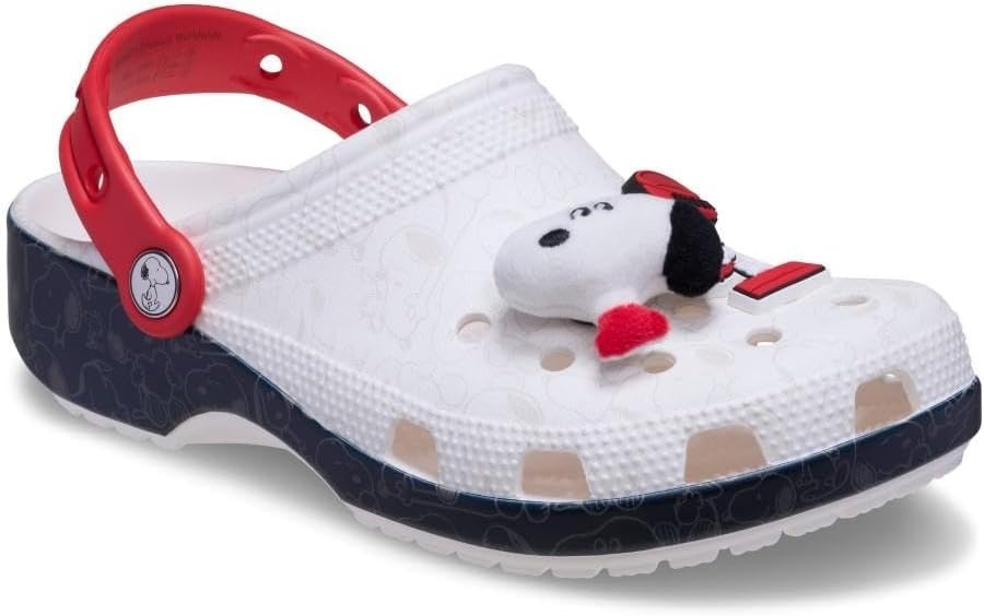 image:imageCrocs Kids Classic Pokemon ClogsMulti