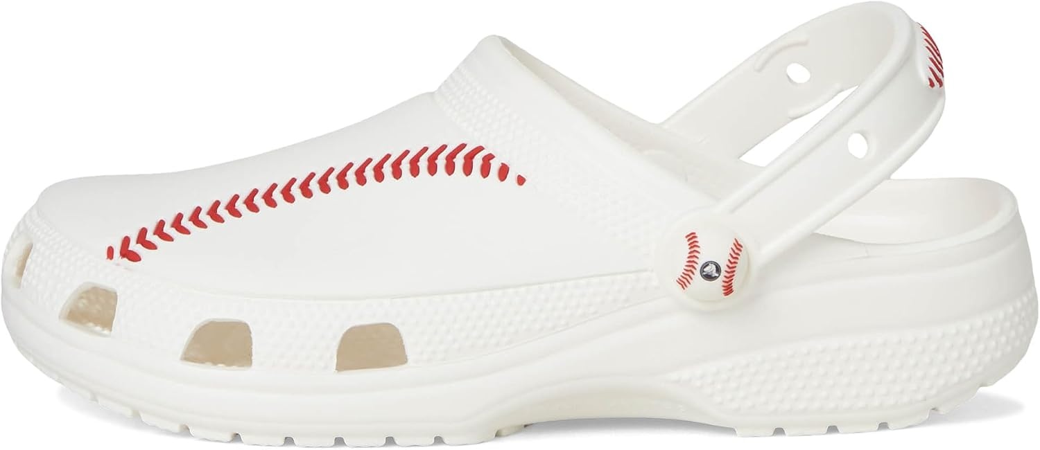 image:imageCrocs Kids Classic Sports ClogsBaseball