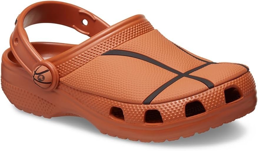 image:imageCrocs Kids Classic Sports ClogsBasketball