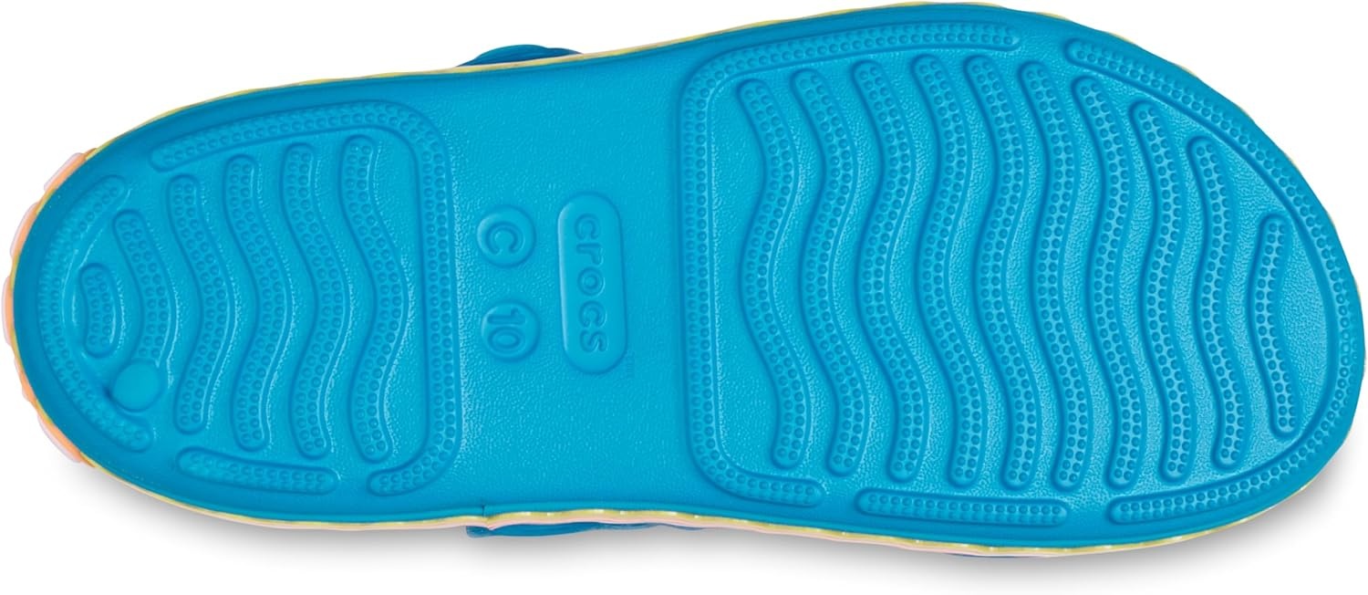 image:imageCrocs Kids Crocband Cruiser SandalsMarina