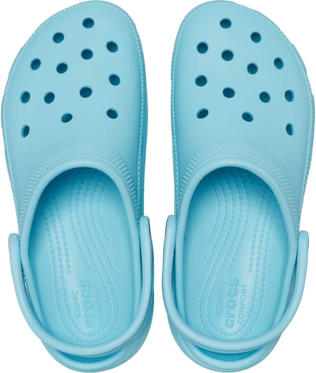 image:imageCrocs Kids Crocsfunlab Buzz Woody Clog ToddlerLittle Kid Casual ShoesArctic