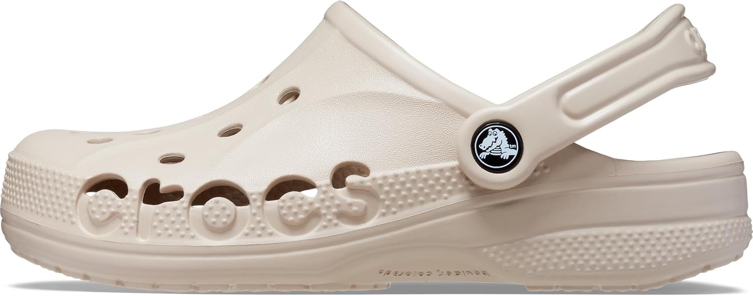 image:imageCrocs Kids Crocsfunlab Buzz Woody Clog ToddlerLittle Kid Casual ShoesCobblestone