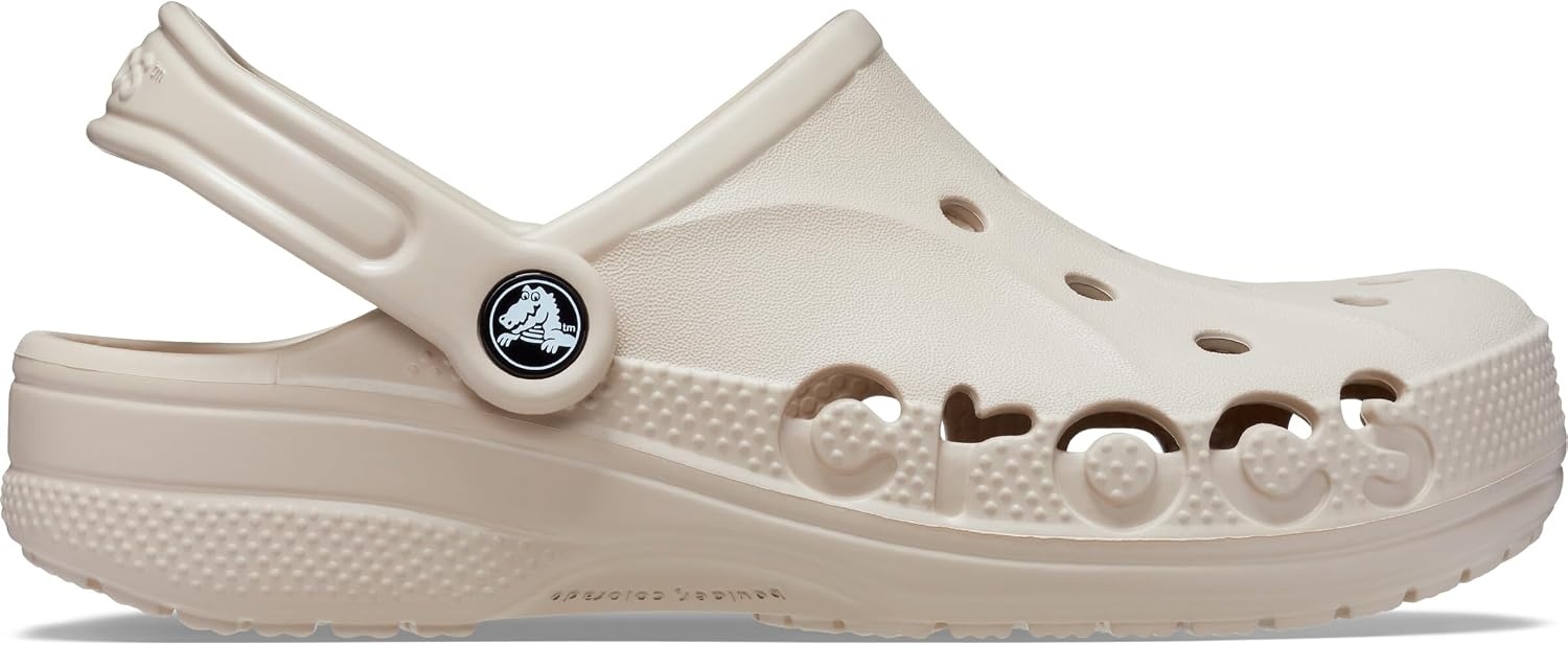 image:imageCrocs Kids Crocsfunlab Buzz Woody Clog ToddlerLittle Kid Casual ShoesCobblestone
