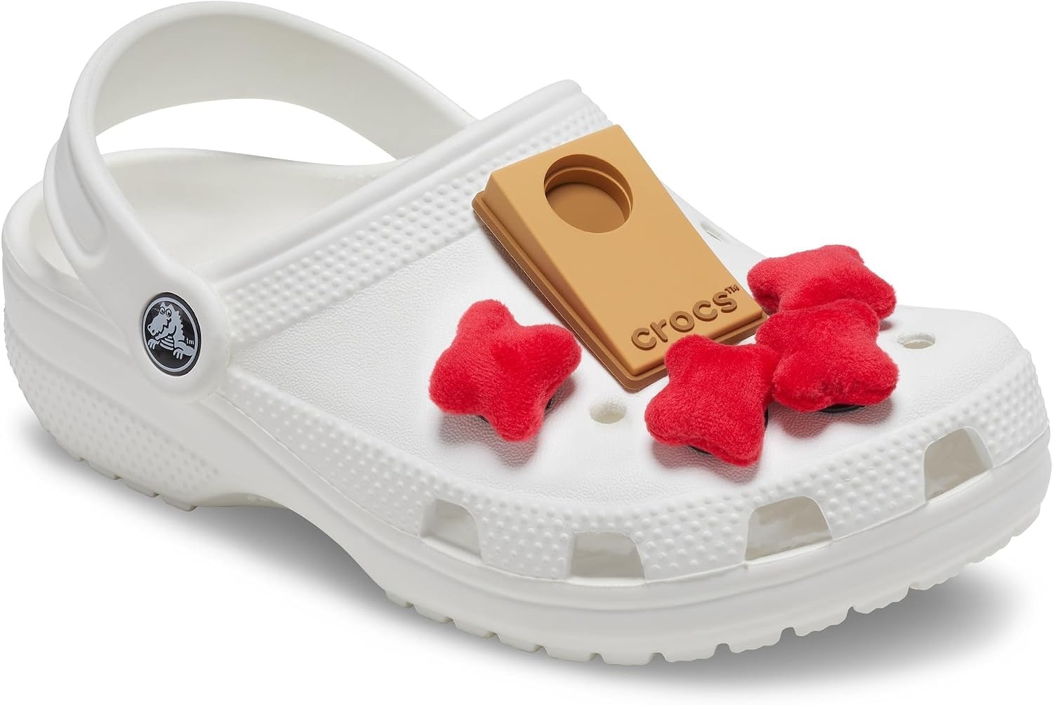 image:imageCrocs Kids Crocsfunlab Buzz Woody Clog ToddlerLittle Kid Casual ShoesCornhole