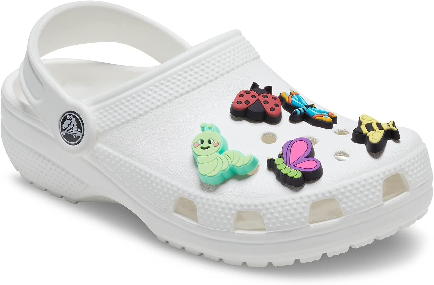image:imageCrocs Kids Crocsfunlab Buzz Woody Clog ToddlerLittle Kid Casual ShoesCutesy Bug
