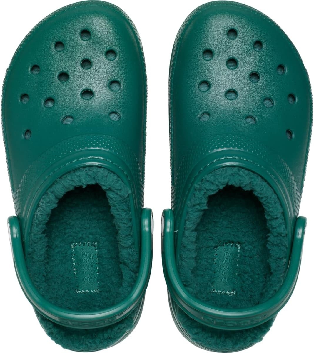 image:imageCrocs Kids Crocsfunlab Buzz Woody Clog ToddlerLittle Kid Casual ShoesEmerald