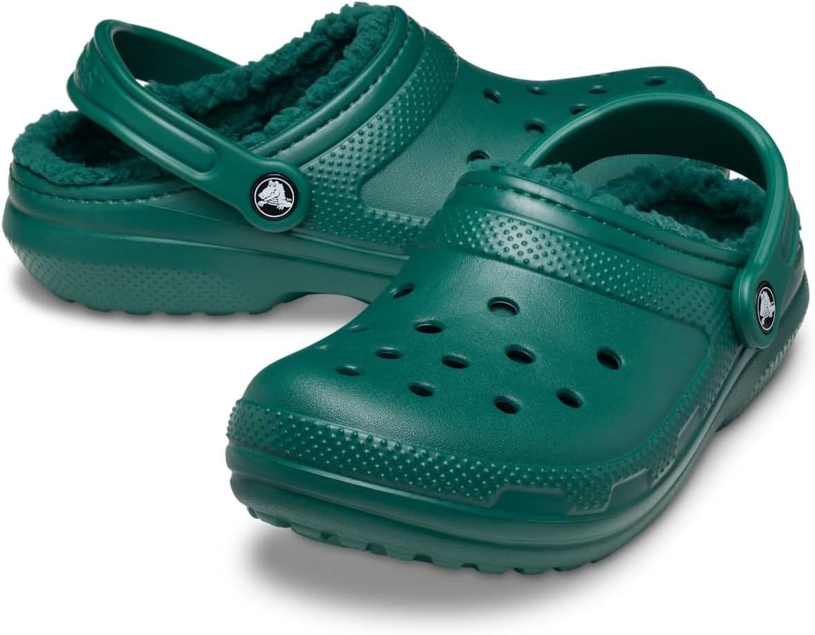 image:imageCrocs Kids Crocsfunlab Buzz Woody Clog ToddlerLittle Kid Casual ShoesEmerald