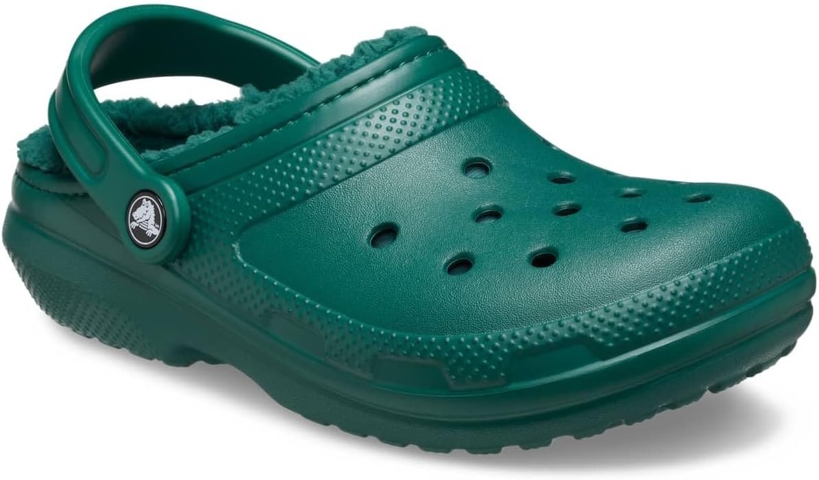 image:imageCrocs Kids Crocsfunlab Buzz Woody Clog ToddlerLittle Kid Casual ShoesEmerald