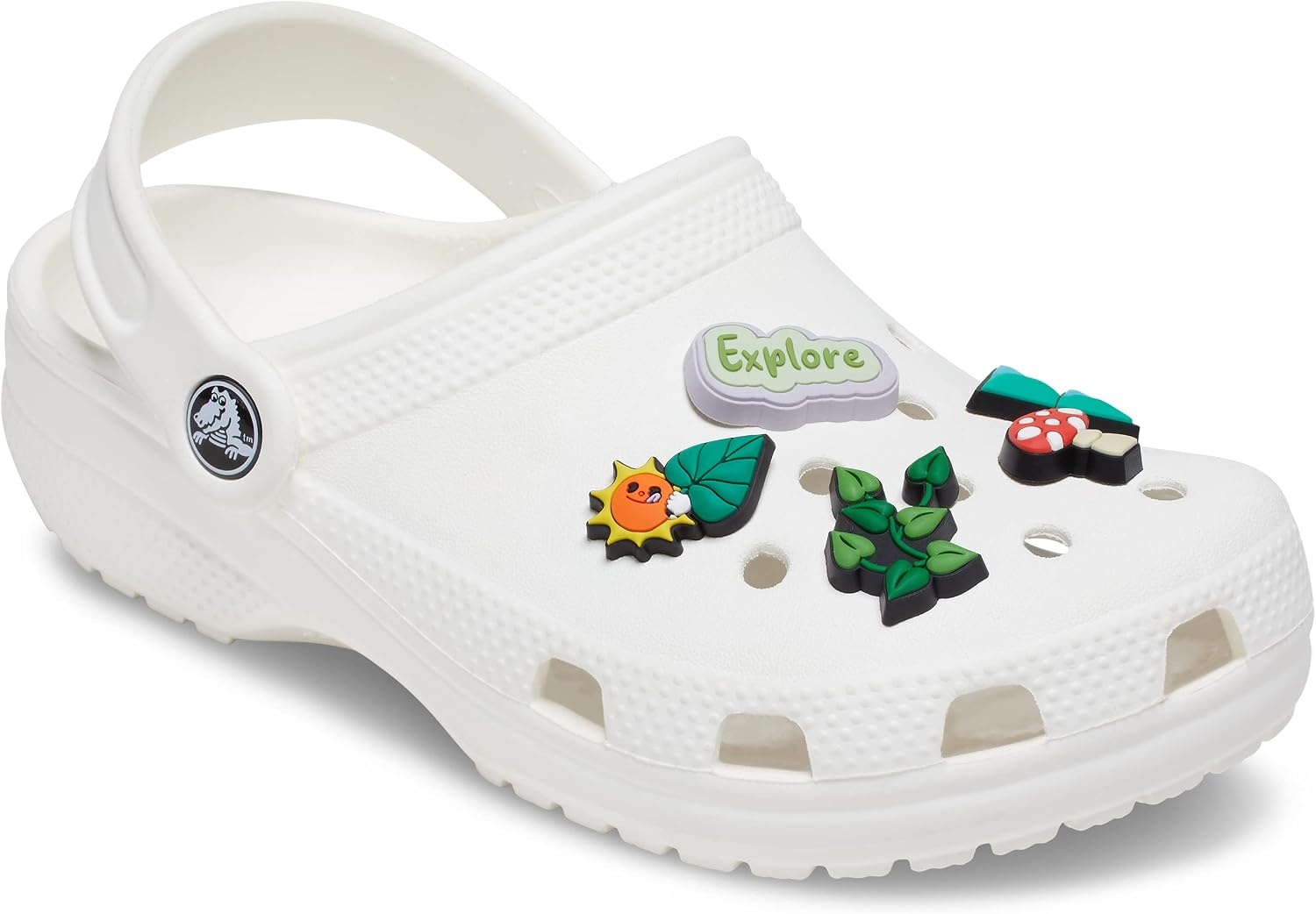image:imageCrocs Kids Crocsfunlab Buzz Woody Clog ToddlerLittle Kid Casual ShoesExplore