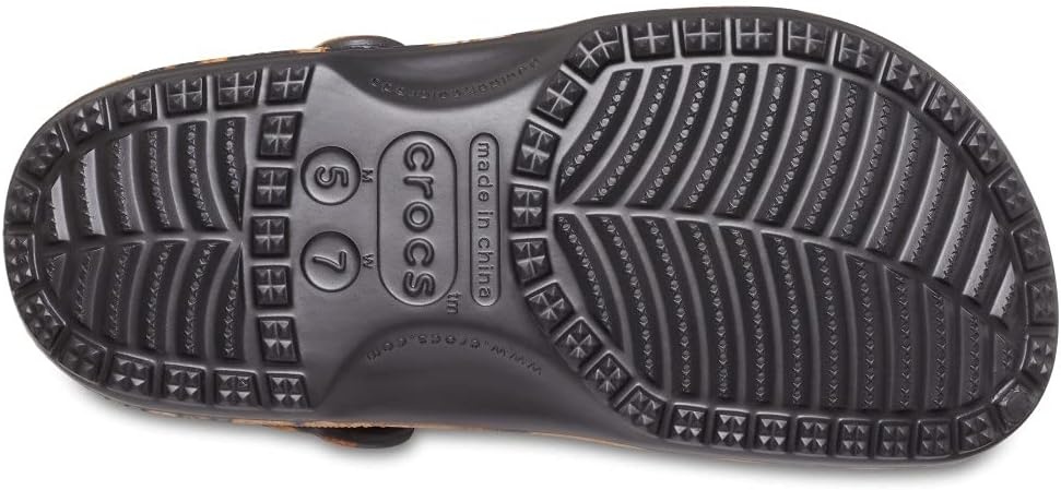 image:imageCrocs Kids Crocsfunlab Buzz Woody Clog ToddlerLittle Kid Casual ShoesLeopard