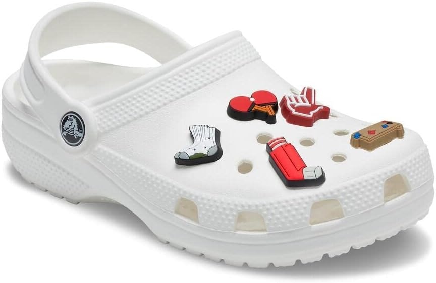 image:imageCrocs Kids Crocsfunlab Buzz Woody Clog ToddlerLittle Kid Casual ShoesMulticolor
