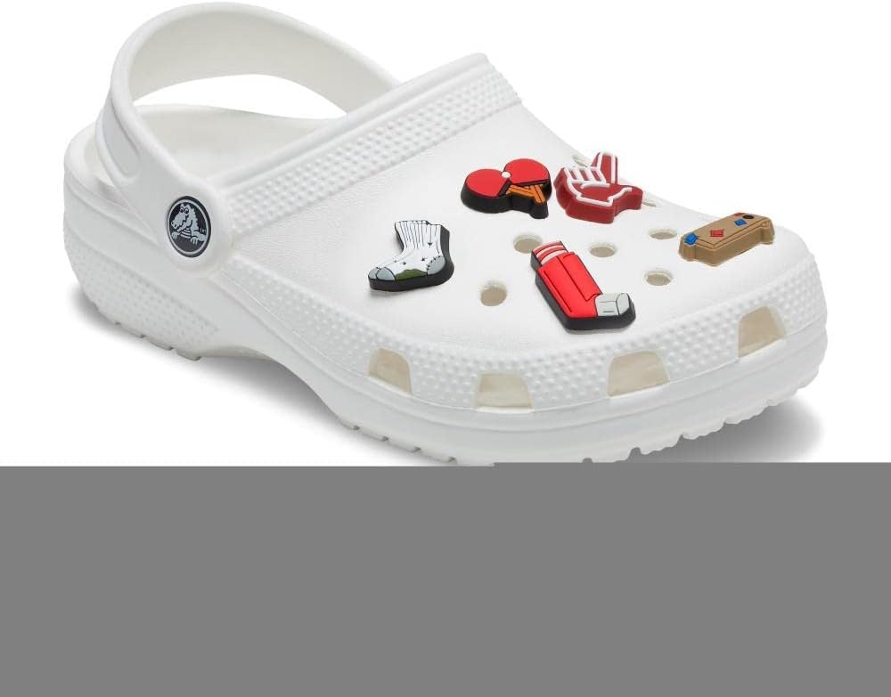 image:imageCrocs Kids Crocsfunlab Buzz Woody Clog ToddlerLittle Kid Casual ShoesMulticolor