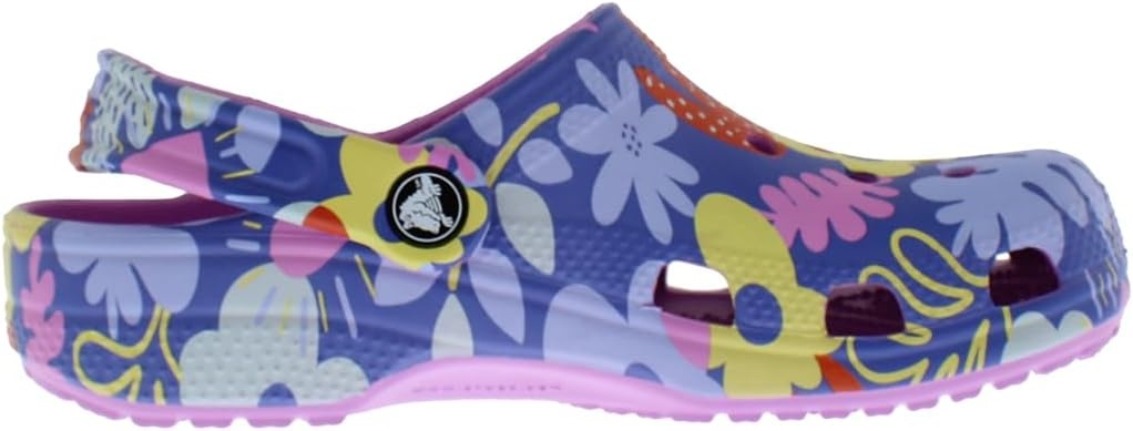 image:imageCrocs Kids Crocsfunlab Buzz Woody Clog ToddlerLittle Kid Casual ShoesMulticolored