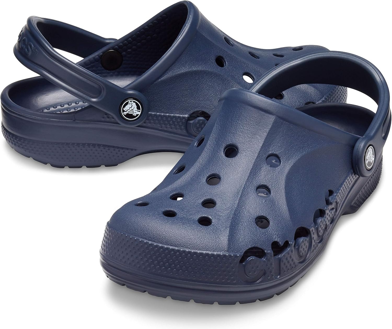 image:imageCrocs Kids Crocsfunlab Buzz Woody Clog ToddlerLittle Kid Casual ShoesNavy