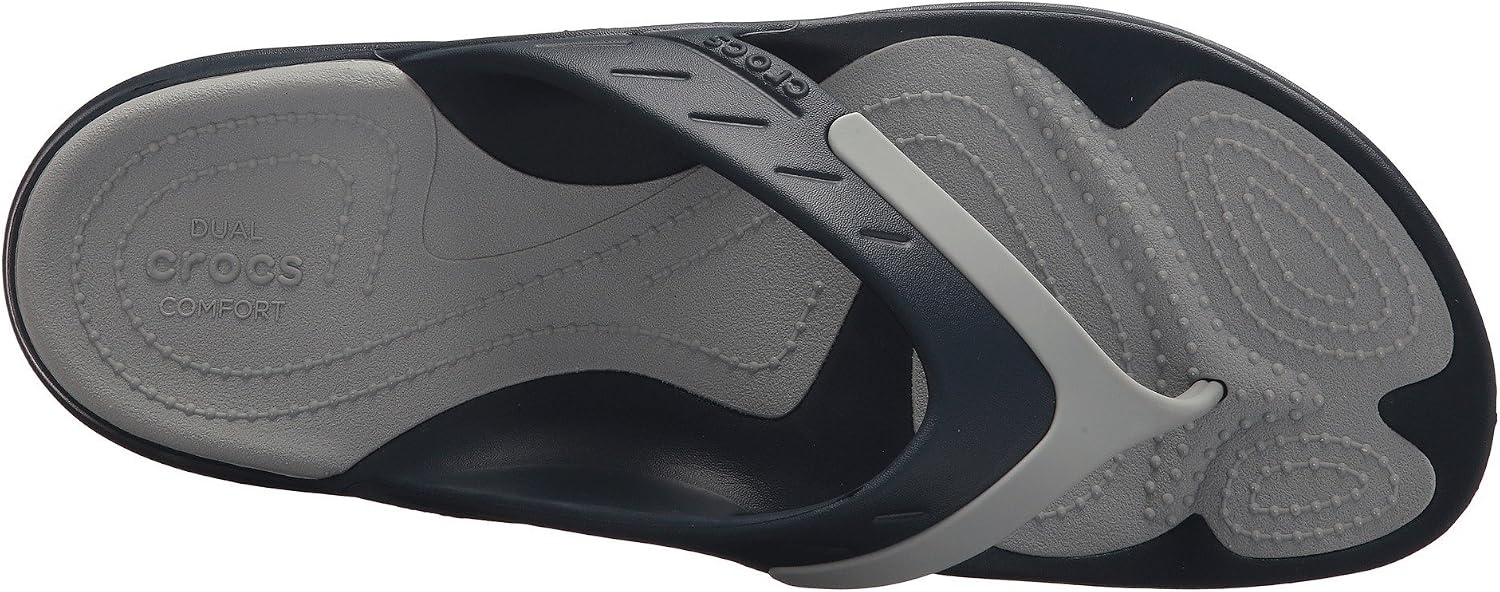 image:imageCrocs Kids Crocsfunlab Buzz Woody Clog ToddlerLittle Kid Casual ShoesNavy Light Grey