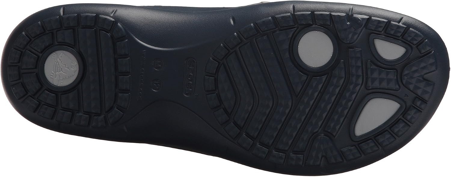 image:imageCrocs Kids Crocsfunlab Buzz Woody Clog ToddlerLittle Kid Casual ShoesNavy Light Grey