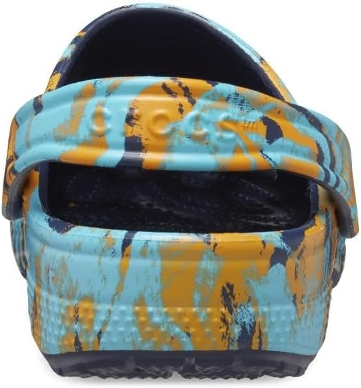 image:imageCrocs Kids Crocsfunlab Buzz Woody Clog ToddlerLittle Kid Casual ShoesNavyMulti