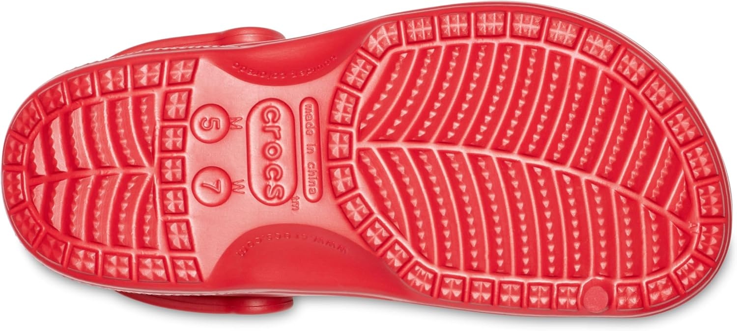 image:imageCrocs Kids Crocsfunlab Buzz Woody Clog ToddlerLittle Kid Casual ShoesPepper