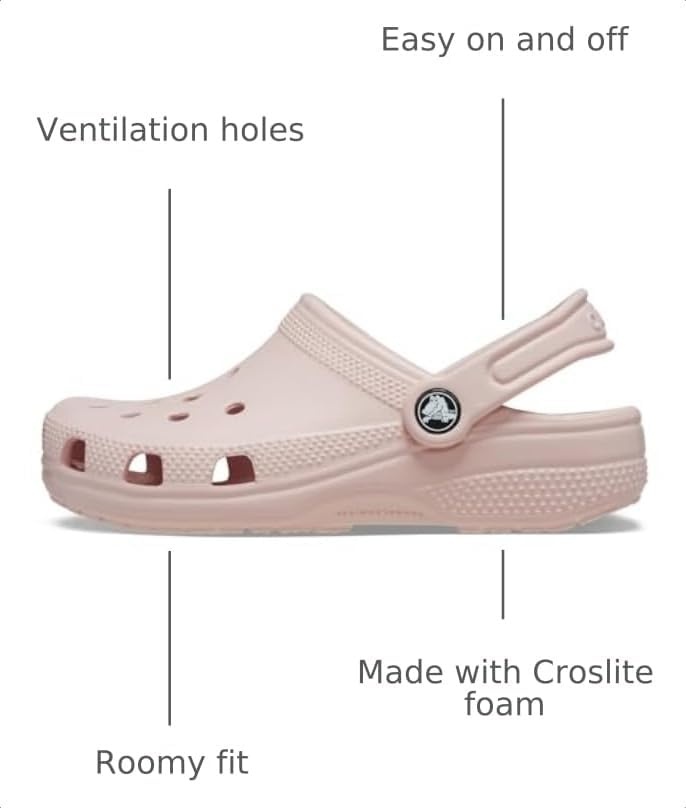 image:imageCrocs Kids Crocsfunlab Buzz Woody Clog ToddlerLittle Kid Casual ShoesQuartz