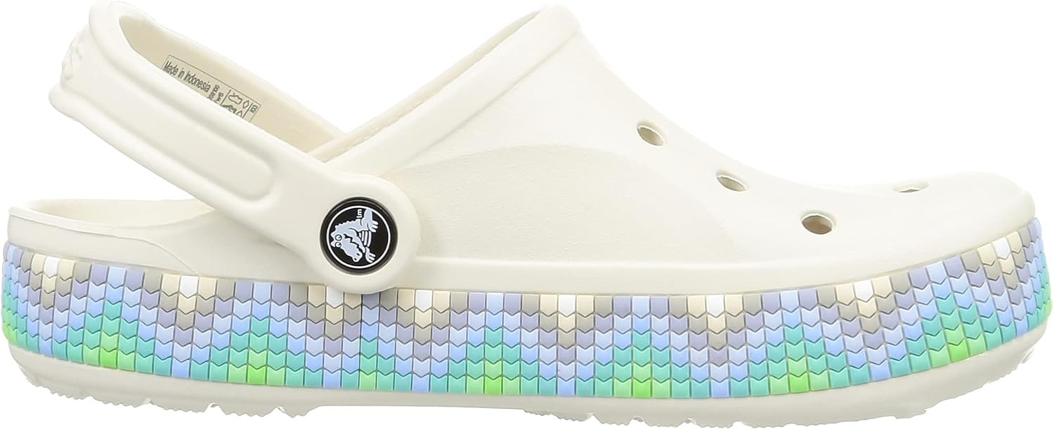 image:imageCrocs Kids Crocsfunlab Buzz Woody Clog ToddlerLittle Kid Casual ShoesStuccoMulti