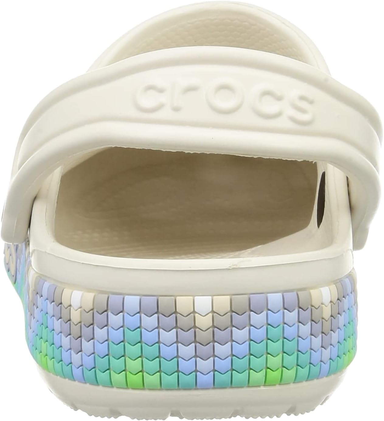 image:imageCrocs Kids Crocsfunlab Buzz Woody Clog ToddlerLittle Kid Casual ShoesStuccoMulti