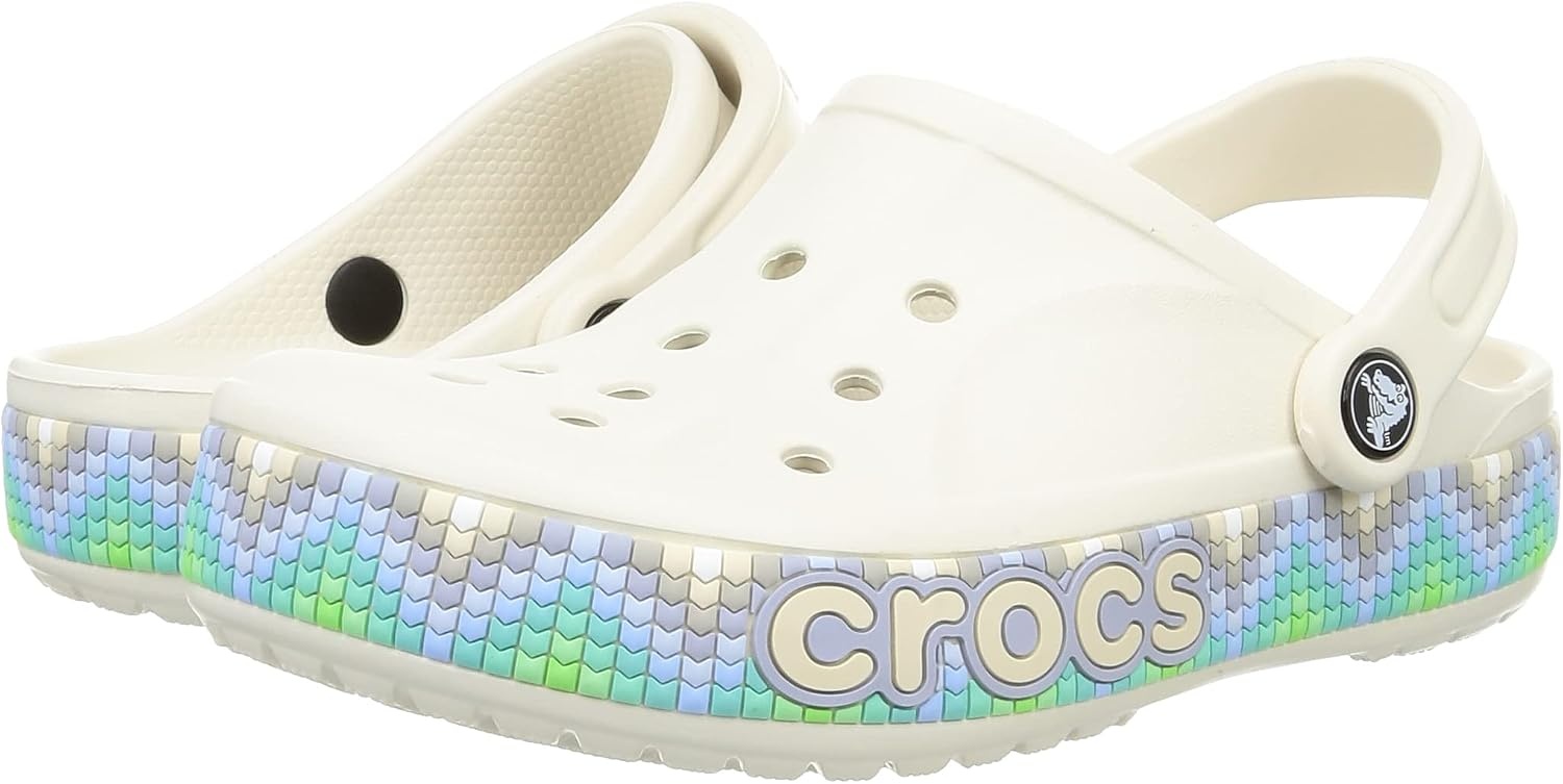 image:imageCrocs Kids Crocsfunlab Buzz Woody Clog ToddlerLittle Kid Casual ShoesStuccoMulti