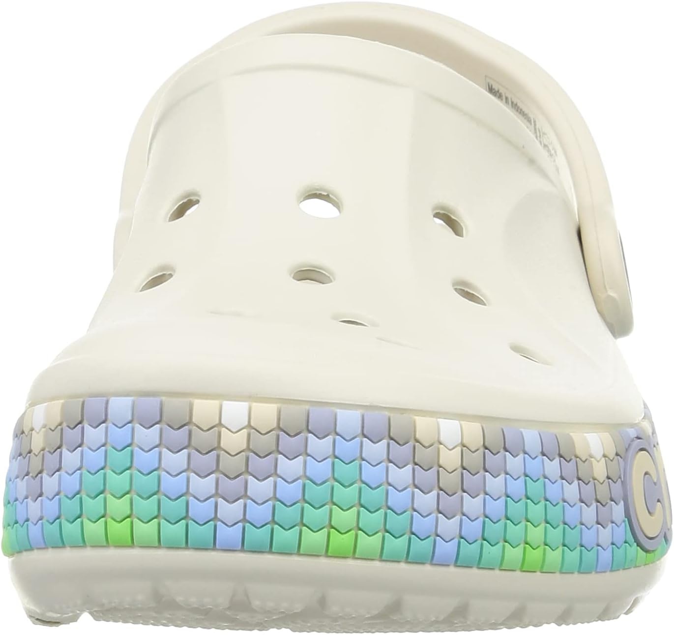 image:imageCrocs Kids Crocsfunlab Buzz Woody Clog ToddlerLittle Kid Casual ShoesStuccoMulti
