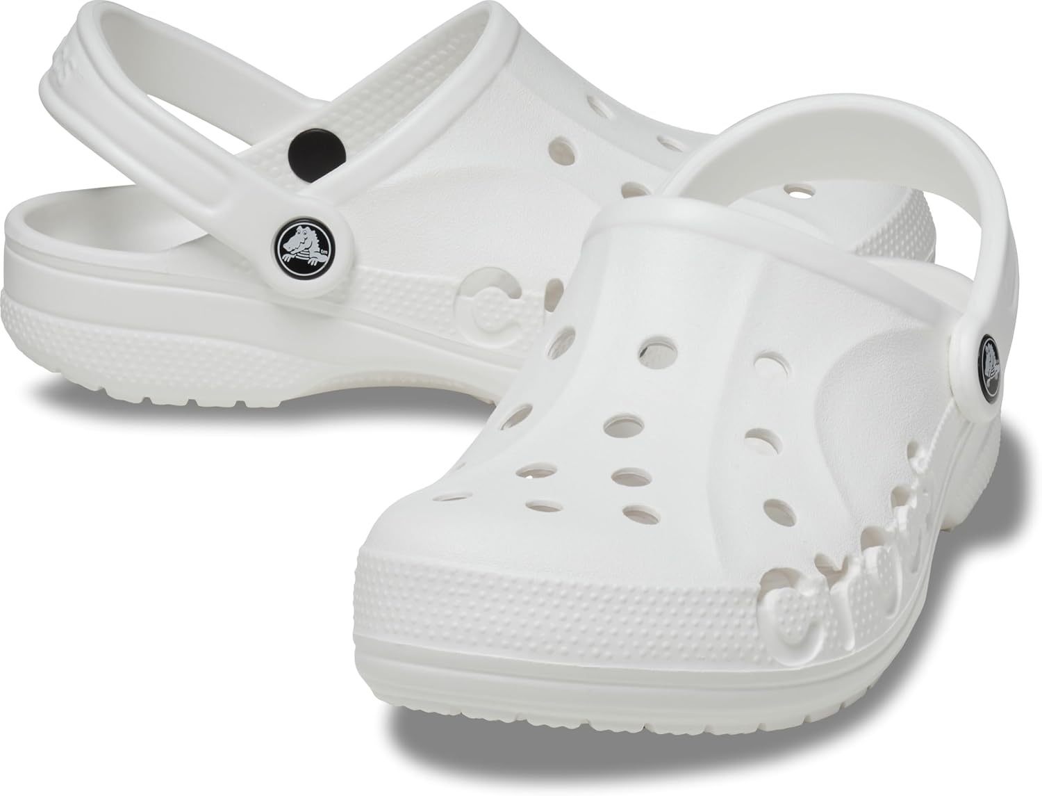 image:imageCrocs Kids Crocsfunlab Buzz Woody Clog ToddlerLittle Kid Casual ShoesWhite