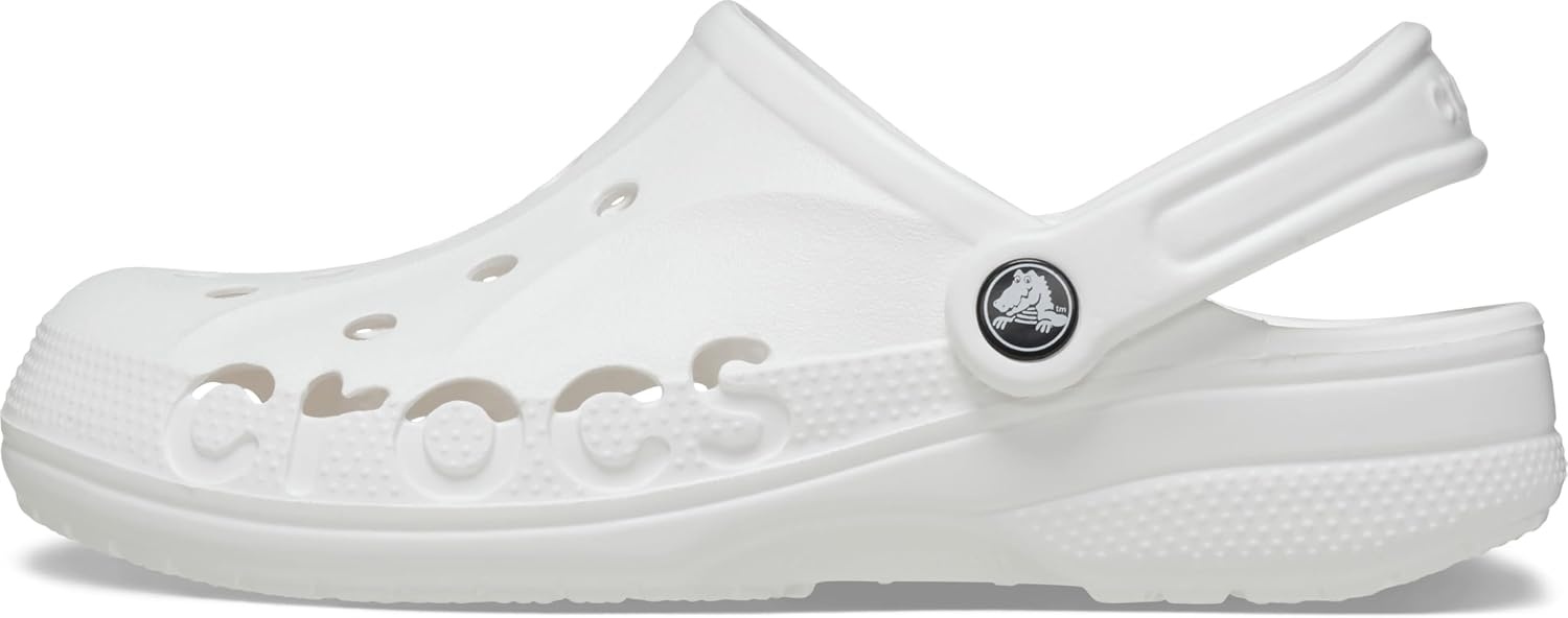 image:imageCrocs Kids Crocsfunlab Buzz Woody Clog ToddlerLittle Kid Casual ShoesWhite
