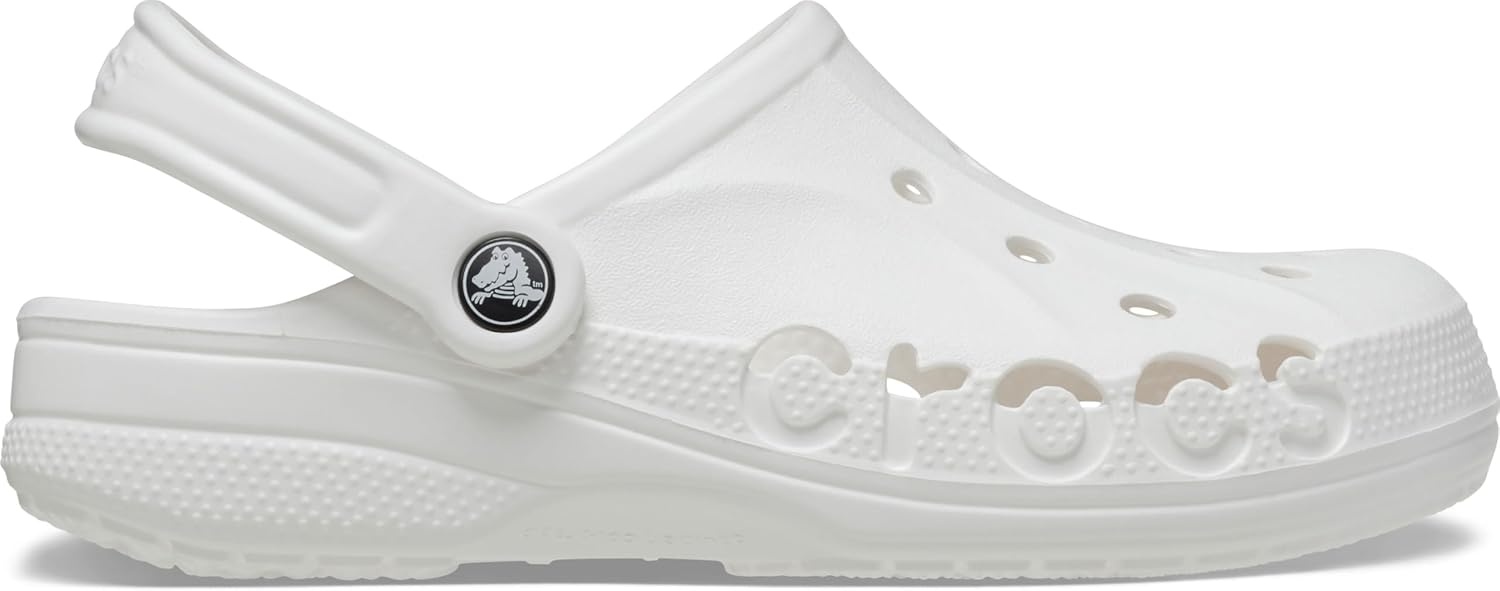 image:imageCrocs Kids Crocsfunlab Buzz Woody Clog ToddlerLittle Kid Casual ShoesWhite