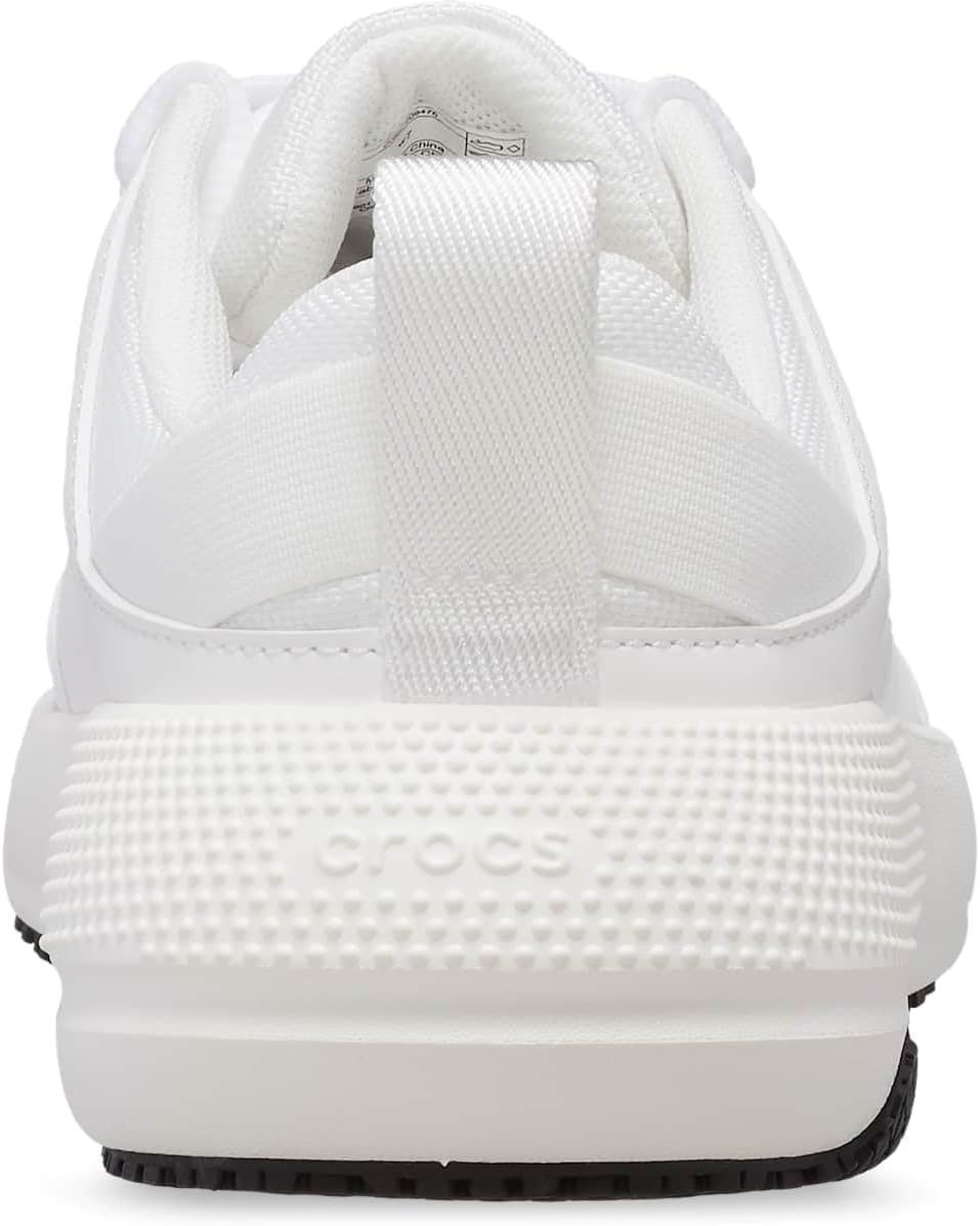 image:imageCrocs Kids Crocsfunlab Buzz Woody Clog ToddlerLittle Kid Casual ShoesWhiteWhite