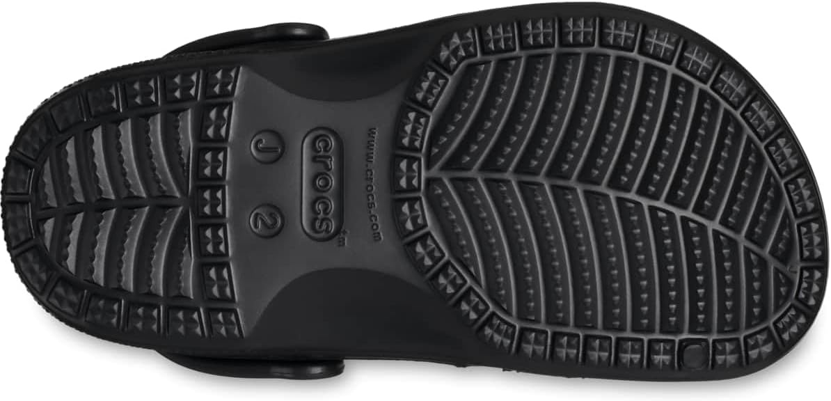 image:imageCrocs Kids Via Clogs Casual ShoesBlack