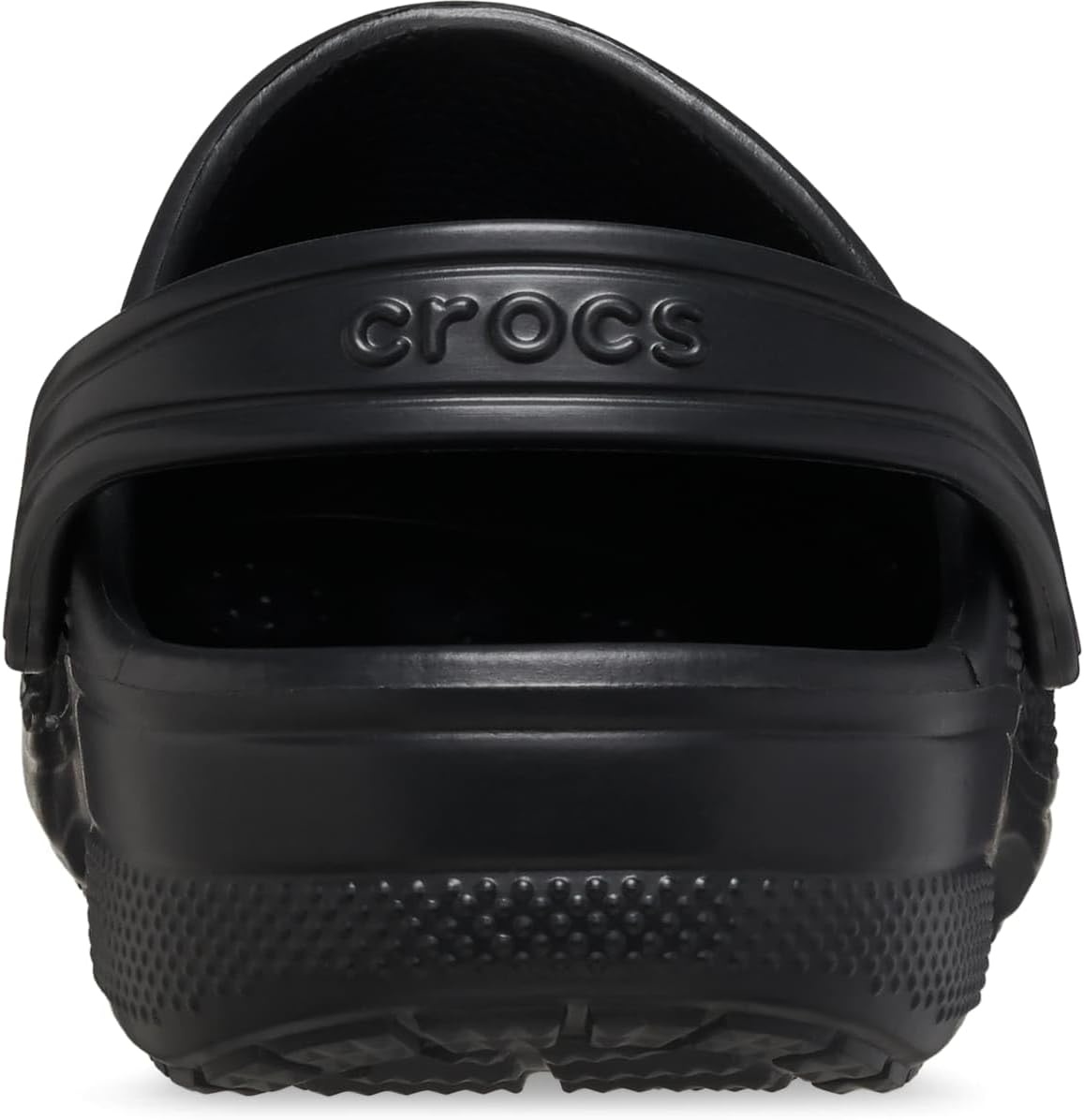 image:imageCrocs Kids Via Clogs Casual ShoesBlack