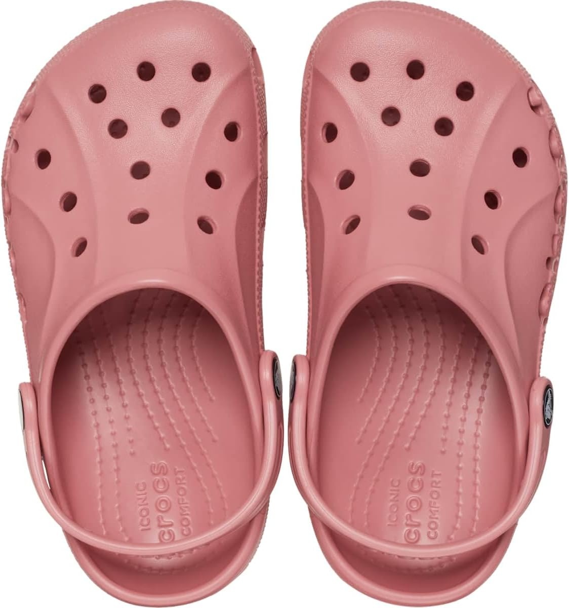 image:imageCrocs Kids Via Clogs Casual ShoesBlossom