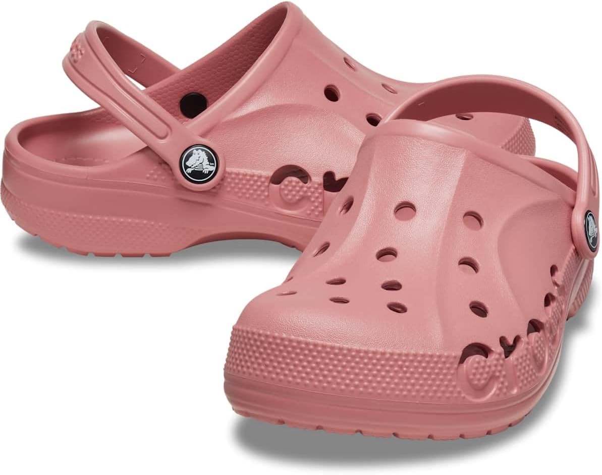 image:imageCrocs Kids Via Clogs Casual ShoesBlossom