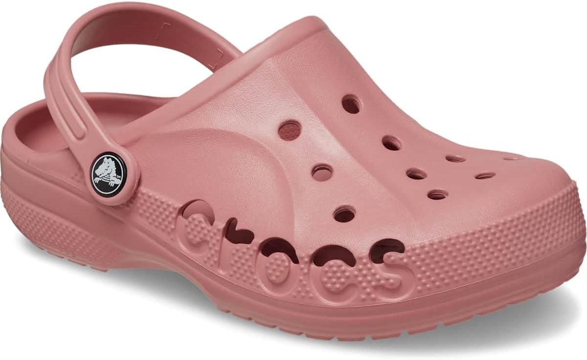 image:imageCrocs Kids Via Clogs Casual ShoesBlossom