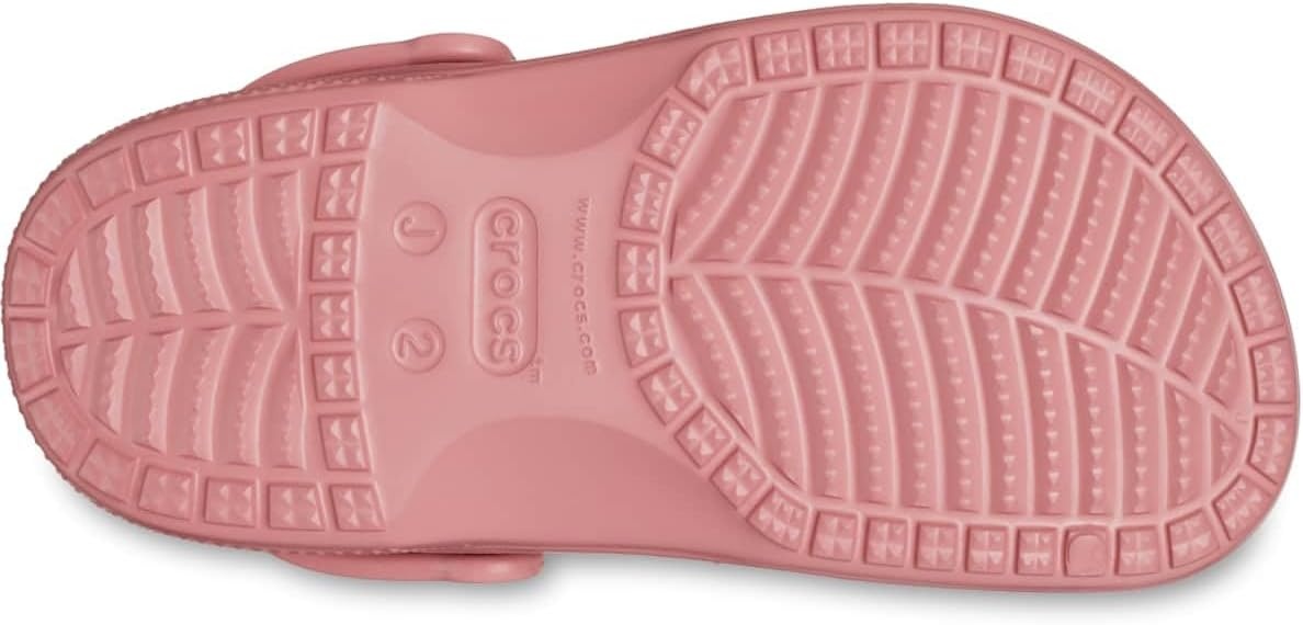 image:imageCrocs Kids Via Clogs Casual ShoesBlossom