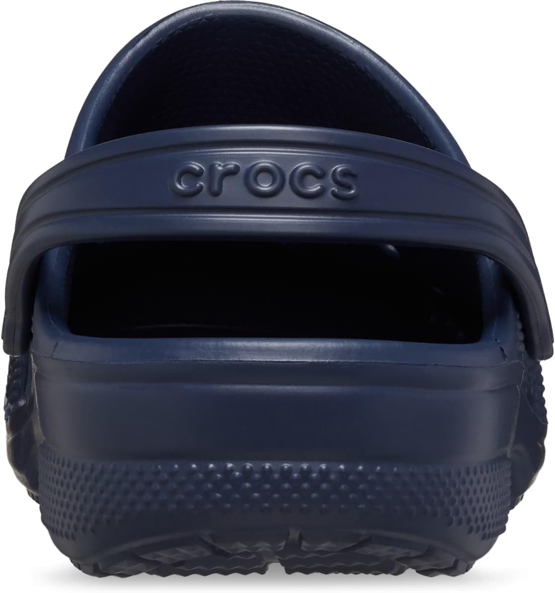 image:imageCrocs Kids Via Clogs Casual ShoesNavy