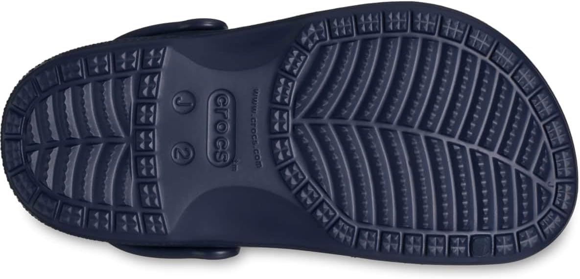 image:imageCrocs Kids Via Clogs Casual ShoesNavy
