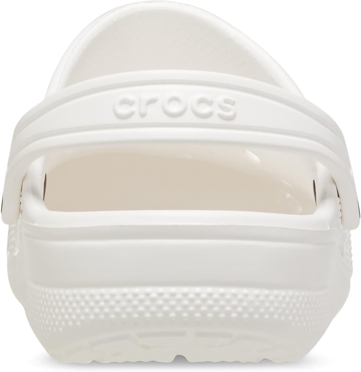 image:imageCrocs Kids Via Clogs Casual ShoesWhite