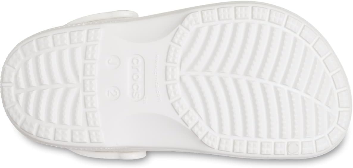 image:imageCrocs Kids Via Clogs Casual ShoesWhite