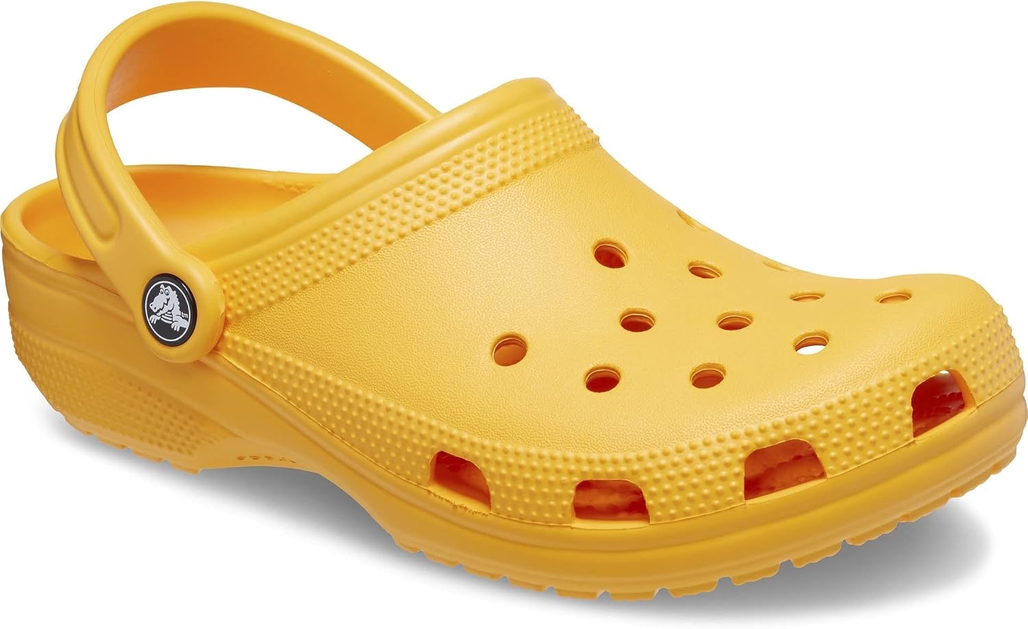 image:imageCrocs UnisexAdult Classic Clog Clogs for Women and MenApricrush