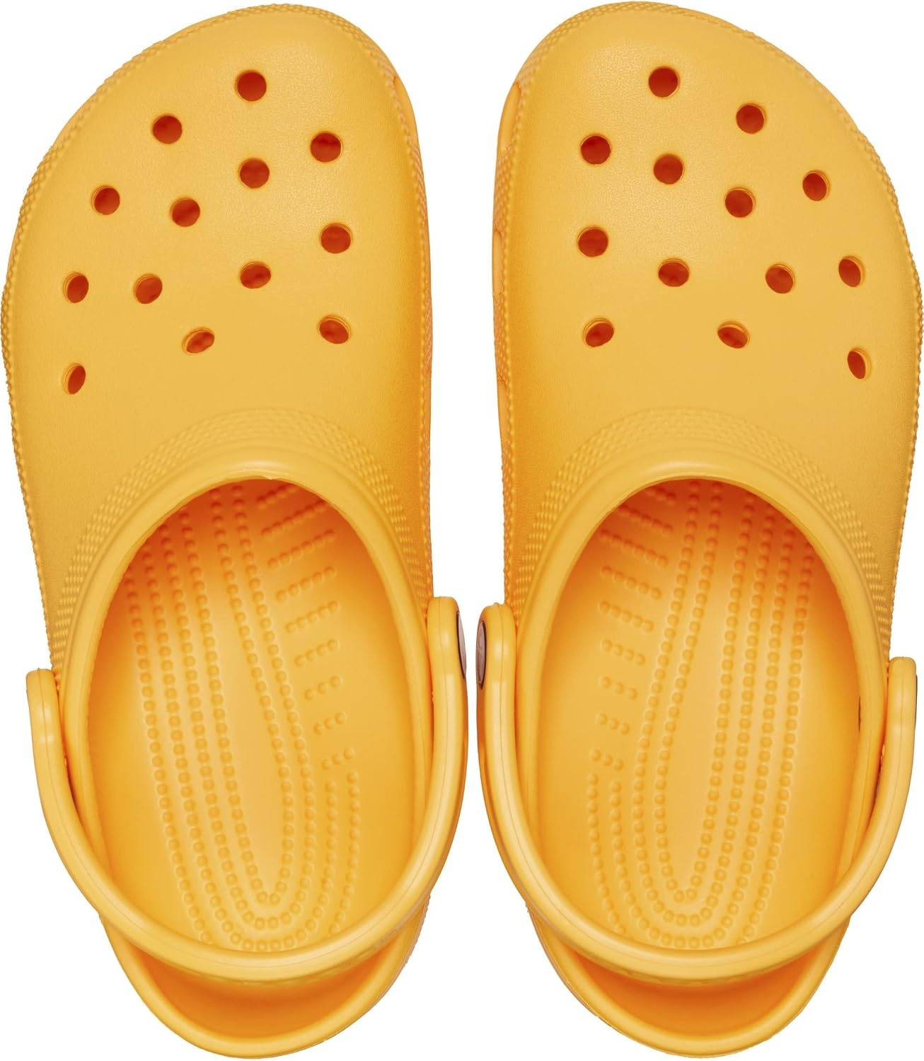 image:imageCrocs UnisexAdult Classic Clog Clogs for Women and MenApricrush