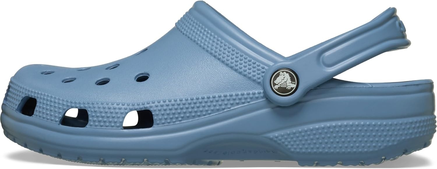 image:imageCrocs UnisexAdult Classic Clog Clogs for Women and MenAstro Blue